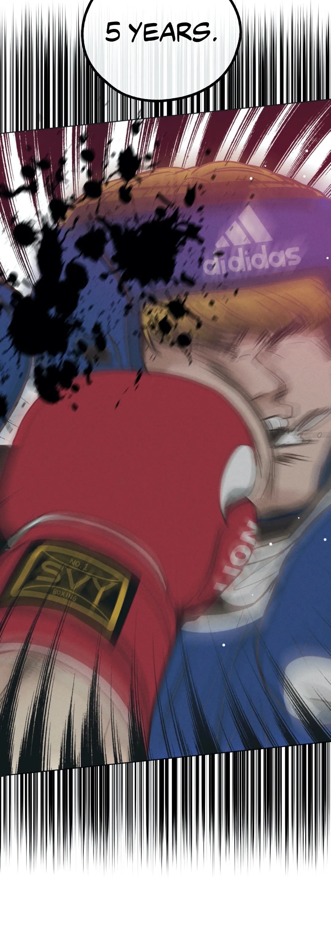 Payback, Chapter 24 image 36
